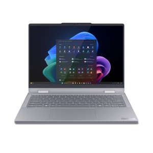 Lenovo ThinkBook 14 2-in-1 G6 IPL Copilot+ PC Intel Core Ul | JDB-Info