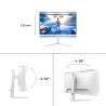 Philips Evnia 5000 27M2C5501/00 écran plat de PC 68,6 cm (2 | JDB-Info