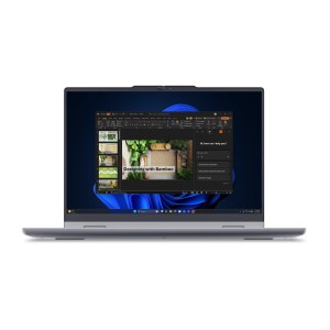 Lenovo ThinkBook 14 2-in-1 G6 IPL Copilot+ PC Intel Core Ul | JDB-Info