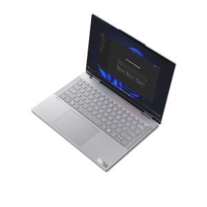 Lenovo ThinkBook 14 2-in-1 G6 IPL Copilot+ PC Intel Core Ul | JDB-Info