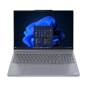 ThinkBook 16p Gen 6 (AMD) | Portable d'IA hautes performanc | JDB-Info