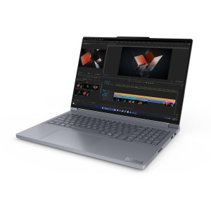 ThinkBook 16p Gen 6 (AMD) | Portable d'IA hautes performanc | JDB-Info