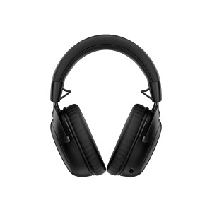 HyperX Cloud III S Wireless Black Gaming Headset Arceau Blu | JDB-Info