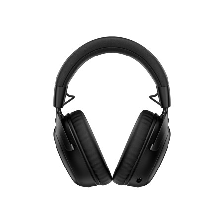 HyperX Cloud III S Wireless Black Gaming Headset Arceau Blu | JDB-Info