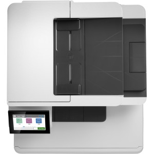 HP Color LaserJet Enterprise MFP M480f Laser A4 600 x 600 D | JDB-Info