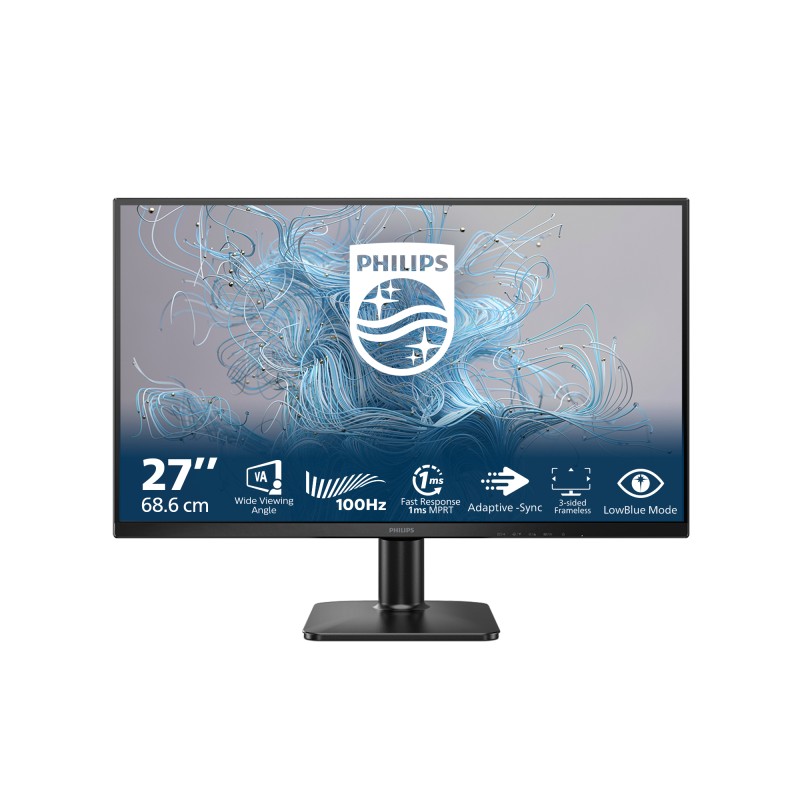 Philips 1000 series 27E2N1100L/00 écran plat de PC 68,6 cm | JDB-Info