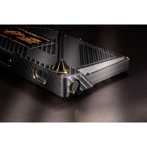 ASUS ROG Azoth Extreme Edition 20 clavier Gaming USB + RF W | JDB-Info