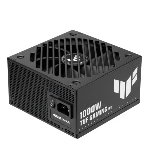 ASUS TUF Gaming 1000W Gold EVO unité d'alimentation d'énerg | JDB-Info