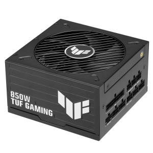 ASUS TUF Gaming 850W Platinum unité d'alimentation d'énergi | JDB-Info