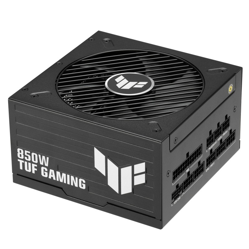 ASUS TUF Gaming 850W Platinum unité d'alimentation d'énergi | JDB-Info