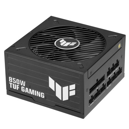 ASUS TUF Gaming 850W Platinum unité d'alimentation d'énergi | JDB-Info