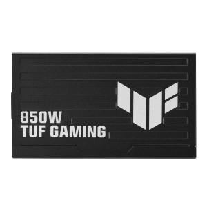 ASUS TUF Gaming 850W Platinum unité d'alimentation d'énergi | JDB-Info