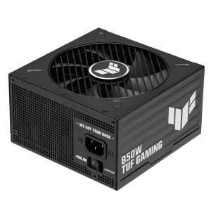 ASUS TUF Gaming 850W Platinum unité d'alimentation d'énergi | JDB-Info