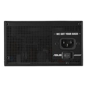 ASUS TUF Gaming 850W Platinum unité d'alimentation d'énergi | JDB-Info