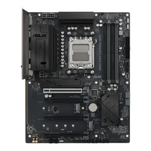 ASUS B850 MAX GAMING WIFI AMD B850 Emplacement AM5 ATX | JDB-Info