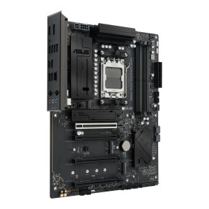 ASUS B850 MAX GAMING WIFI AMD B850 Emplacement AM5 ATX | JDB-Info