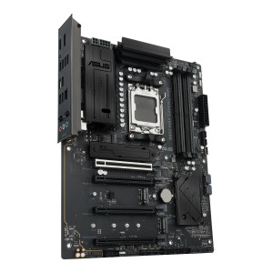 ASUS B850 MAX GAMING WIFI AMD B850 Emplacement AM5 ATX | JDB-Info