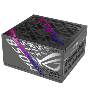 ASUS ROG -STRIX-850P-GAMING-E unité d'alimentation d'énergi | JDB-Info