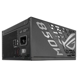 ASUS ROG -STRIX-850P-GAMING-E unité d'alimentation d'énergi | JDB-Info