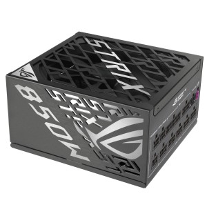ASUS ROG -STRIX-850P-GAMING-E unité d'alimentation d'énergi | JDB-Info
