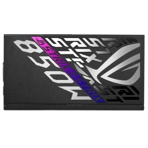 ASUS ROG -STRIX-850P-GAMING-E unité d'alimentation d'énergi | JDB-Info
