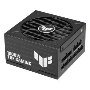 ASUS TUF-GAMING-1000P unité d'alimentation d'énergie 1000 W | JDB-Info