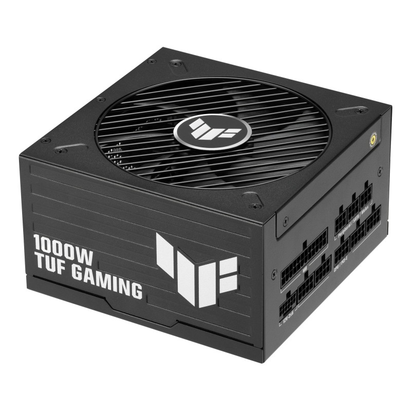 ASUS TUF-GAMING-1000P unité d'alimentation d'énergie 1000 W | JDB-Info