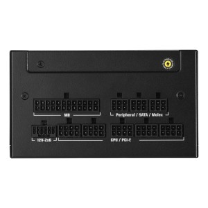 ASUS TUF-GAMING-1000P unité d'alimentation d'énergie 1000 W | JDB-Info