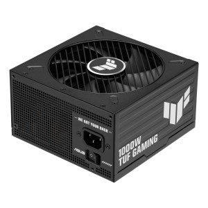ASUS TUF-GAMING-1000P unité d'alimentation d'énergie 1000 W | JDB-Info
