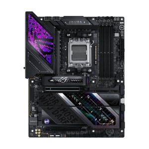 ASUS ROG STRIX X870E-E GAMING WIFI7 NEO AMD X870E Emplaceme | JDB-Info