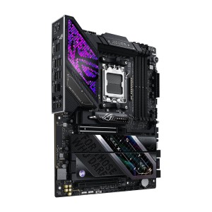 ASUS ROG STRIX X870E-E GAMING WIFI7 NEO AMD X870E Emplaceme | JDB-Info