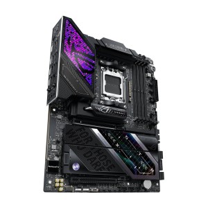 ASUS ROG STRIX X870E-E GAMING WIFI7 NEO AMD X870E Emplaceme | JDB-Info