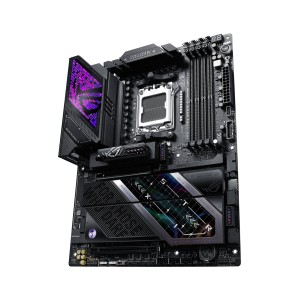 ASUS ROG STRIX X870E-E GAMING WIFI7 NEO AMD X870E Emplaceme | JDB-Info