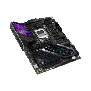 ASUS ROG STRIX X870E-E GAMING WIFI7 NEO AMD X870E Emplaceme | JDB-Info