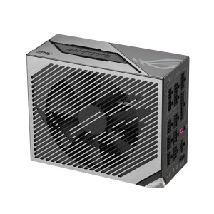 ASUS ROG -THOR-1200P3-GAMING unité d'alimentation d'énergie | JDB-Info