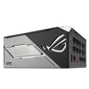 ASUS ROG -THOR-1200P3-GAMING unité d'alimentation d'énergie | JDB-Info