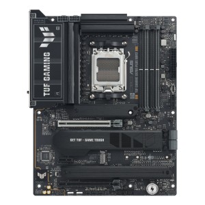 ASUS TUF GAMING X870E-PLUS WIFI7 AMD X870E Emplacement AM5 | JDB-Info