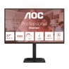 AOC 27E4U écran plat de PC 68,6 cm (27") 1920 x 1080 pixels | JDB-Info