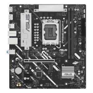 ASUS PRIME B860M-K Intel B860 LGA 1851 (Socket V1) micro AT | JDB-Info