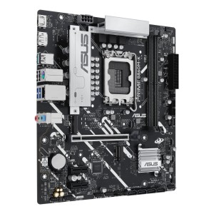 ASUS PRIME B860M-K Intel B860 LGA 1851 (Socket V1) micro AT | JDB-Info