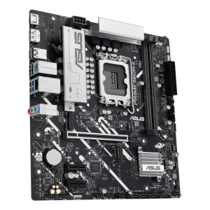 ASUS PRIME B860M-K Intel B860 LGA 1851 (Socket V1) micro AT | JDB-Info