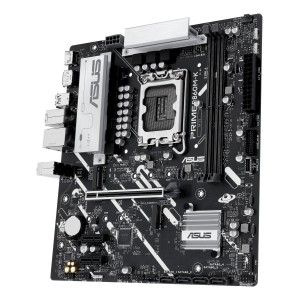 ASUS PRIME B860M-K Intel B860 LGA 1851 (Socket V1) micro AT | JDB-Info