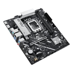ASUS PRIME B860M-K Intel B860 LGA 1851 (Socket V1) micro AT | JDB-Info
