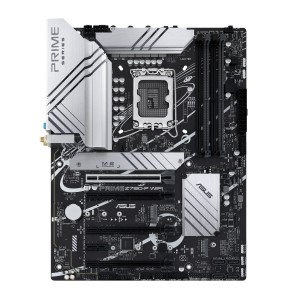 ASUS PRIME Z790-P WIFI Intel Z790 LGA 1700 ATX | JDB-Info