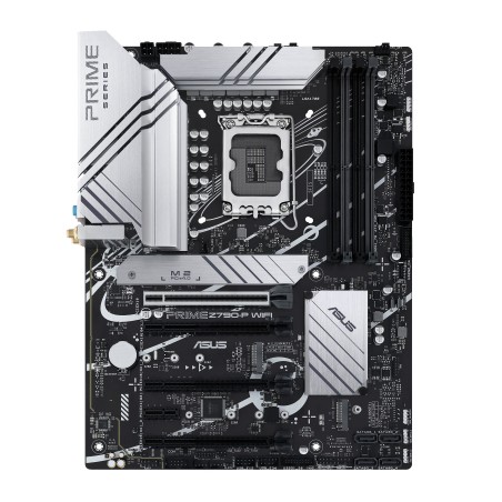ASUS PRIME Z790-P WIFI Intel Z790 LGA 1700 ATX | JDB-Info