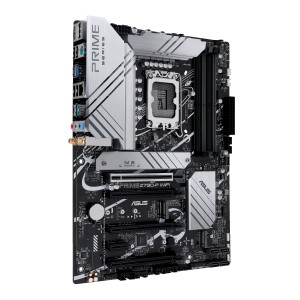 ASUS PRIME Z790-P WIFI Intel Z790 LGA 1700 ATX | JDB-Info