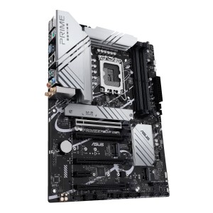 ASUS PRIME Z790-P WIFI Intel Z790 LGA 1700 ATX | JDB-Info