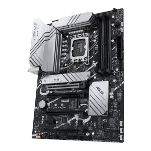 ASUS PRIME Z790-P WIFI Intel Z790 LGA 1700 ATX | JDB-Info