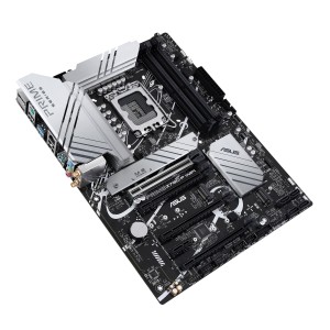 ASUS PRIME Z790-P WIFI Intel Z790 LGA 1700 ATX | JDB-Info