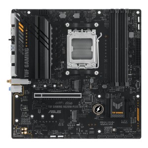 ASUS TUF GAMING A620M-PLUS WIFI AMD A620 Emplacement AM5 mi | JDB-Info